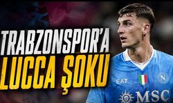 Trabzonspor’a Lucca şoku: İtalyan golcünün tercihi belli oldu