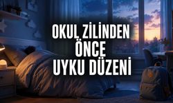 Okullar açılmadan uyku düzeni nasıl kurulmalı? Aileler için adım adım plan