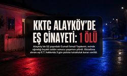 Alayköy’de 52 Yaşındaki Cumali İsmail Taşdemir Öldürüldü