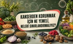 Baklagilden Tam Tahıla: Sofrada Daha Fazla Yer Açılması Gereken Besinler