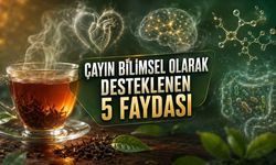 Çayı Sağlıklı Bir Alışkanlığa Dönüştürmenin Püf Noktaları