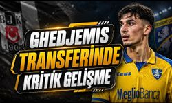 Beşiktaş-Ghedjemis hattında yeni aşama: İtalya’dan resmi ağızdan açıklama