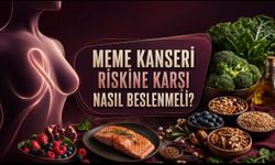 Meme Sağlığı İçin Ne Yemeli, Neleri Sınırlamalıyız?