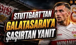 Galatasaray’ın Demirovic transferinde kafa karıştıran gelişme