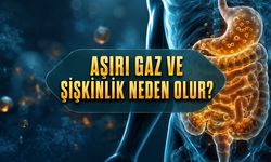 Geğirme ve Bağırsak Gazı Neden Olur? Sofradan Günlük Alışkanlıklara Olası Nedenler