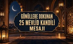Mevlid Kandili Mesajları: Kurumsal ve Anlamlı 25 Kandil Mesajı