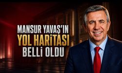 Mansur Yavaş İçin “Bağımsız Kalacak” İddiası