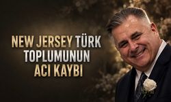 New Jersey Türk Toplumunun Acı Kaybı: Hadi Yalçın Endaz Hayatını Kaybetti
