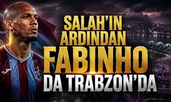 Trabzonspor’dan Dünya Çapında Transfer: Fabinho Trabzon’a Geldi