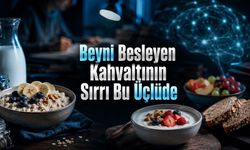 Hafıza ve Dikkat İçin Kahvaltı Tabağında Bunlar Bulunsun