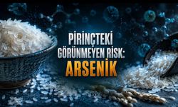 Pirinçteki görünmeyen risk: Arseniği azaltan pişirme yöntemi