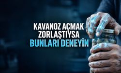 Parmak Ağrısı ve Sertliği İçin Evde Yapılabilecek Yedi Egzersiz