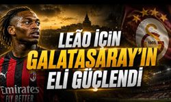 Galatasaray’ın Leão transferinde önü açılıyor: Milan’ın beklentisi belli oldu