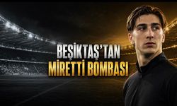 Beşiktaş, Fabio Miretti transferinde mutlu sona ulaştı