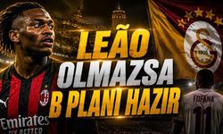 Galatasaray’ın Leão planında sınır belli oldu: B planı hazır