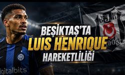 Luis Henrique için Beşiktaş iddiası: Inter’de ayrılık ihtimali