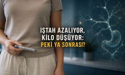 Zayıflama İğnelerinde Yeni Dönem: Hekimlerin Hâlâ Yanıt Aradığı Sorular