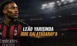 Leão transferinde ibre Galatasaray’a döndü: Aston Villa geri çekildi