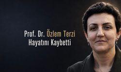 Isparta Uygulamalı Bilimler Üniversitesi Öğretim Üyesi Prof. Dr. Özlem Terzi Hayatını Kaybetti