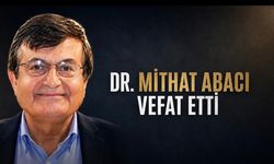 Samandağ’ın Eski Belediye Başkanı Dr. Mithat Abacı Vefat Etti