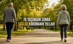 70’li Yaşlarda Sağlıklı Kalmanın Yolları: 10 Kritik Nokta
