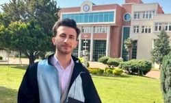 ADÜ’nün Genç Mezunu Mehmet Burak Aytekin Hayatını Kaybetti
