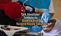 Tumbatu’nun Yarım Kalan Gülüşleri Türkiye’nin Desteğiyle Tamamlandı