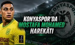 Mostafa Mohamed transferinde Konyaspor’dan kritik düzeltme
