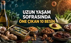 Uzun Yaşamın İzleri Sofrada: 100 Yaşını Aşanlar Ne Yiyor?