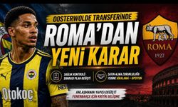 Jayden Oosterwolde transferinde şartlar değişti: Roma geri adım attı