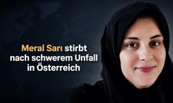 Meral Sarı stirbt nach schwerem Unfall in Österreich