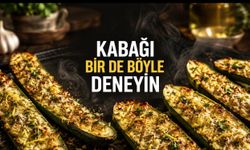 Karbonhidratı Azaltmak İsteyenlere Sarımsaklı Kabak Tarifi