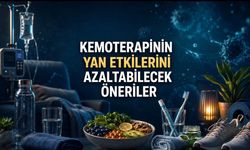 Bulantıdan Halsizliğe: Kemoterapi Yan Etkileriyle Baş Etme Yolları