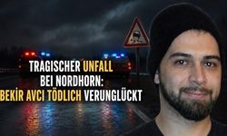 Tragischer Unfall bei Nordhorn: Bekir Avcı tödlich verunglückt