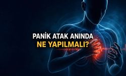 Çarpıntı, Terleme, Titreme: Panik Atağın En Yaygın Belirtileri