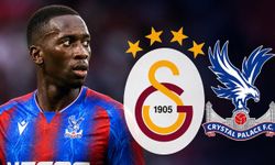 Galatasaray’ın Ismaïla Sarr Transferinde İngiltere’den Yeni Haber