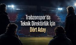 Trabzonspor’da Fatih Tekke Sonrası: Şenol Güneş Geri mi Dönüyor?
