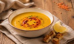 Lokanta Usulü Mercimek Çorbası Nasıl Yapılır? Tam Ölçülü Tarif