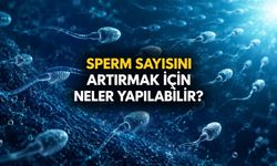 Sperm Sayısı ve Kalitesini Destekleyen 8 Günlük Alışkanlık