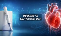 Mounjaro Artık Kalp Krizi ve İnme Riskini Azaltmak İçin de Onaylı