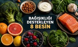 Bağışıklık Dostu Besinler: Alışveriş Listenize Ekleyebileceğiniz 8 Seçenek