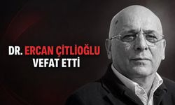 Başkent Üniversitesi Danışmanı Dr. Ercan Çitlioğlu Vefat Etti