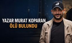 Üsküdar’da Şüpheli Ölüm: Yazar Murat Koparan Banyoda Ölü Bulundu