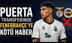 Fenerbahçe’nin Gustavo Puerta Transferinde Rakipten Çarpıcı Açıklama