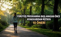 Yürüyüş Programına Başlamadan Önce Ayakkabıdan Rotaya 10 Öneri