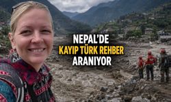 Nepal’de Türk Rehber Kayıp: Elena Öksüz’den Haber Alınamıyor