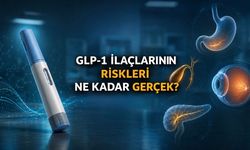Zayıflama İğnelerinde Yan Etki Gerçeği: Kanıtlar Ne Söylüyor?