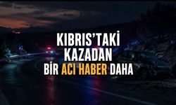 Kıbrıs’taki Feci Kazadan Bir Acı Haber Daha: Mehmet Kırlar Hayatını Kaybetti