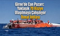 Girne’de 267 Kişilik Gemi Battı: Kırmızı Bayrağa Rağmen Sefer Neden Yapıldı?