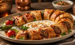 Fırına Gerek Yok: Tavada Yalancı Beyti Tarifi